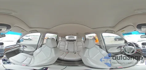 2012 Acura Mdx Technology из США, поврежденный, VIN 2HNYD2H36CH526418